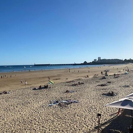 Les Sables-dʼOlonne Appartement En Plein Coeur Du Centre Ville מראה חיצוני תמונה
