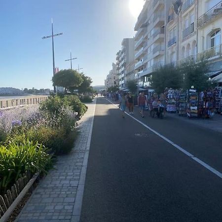 Les Sables-dʼOlonne Appartement En Plein Coeur Du Centre Ville מראה חיצוני תמונה