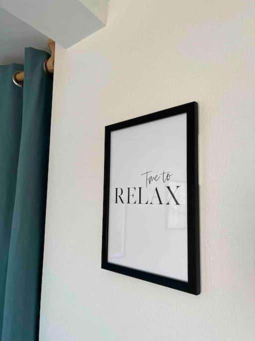 Les Sables-dʼOlonne Appartement En Plein Coeur Du Centre Ville מראה חיצוני תמונה
