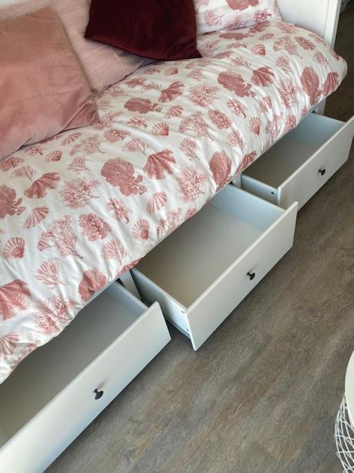 Les Sables-dʼOlonne Appartement En Plein Coeur Du Centre Ville מראה חיצוני תמונה